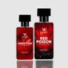 Couple Deal RED POISION and ADDICATION