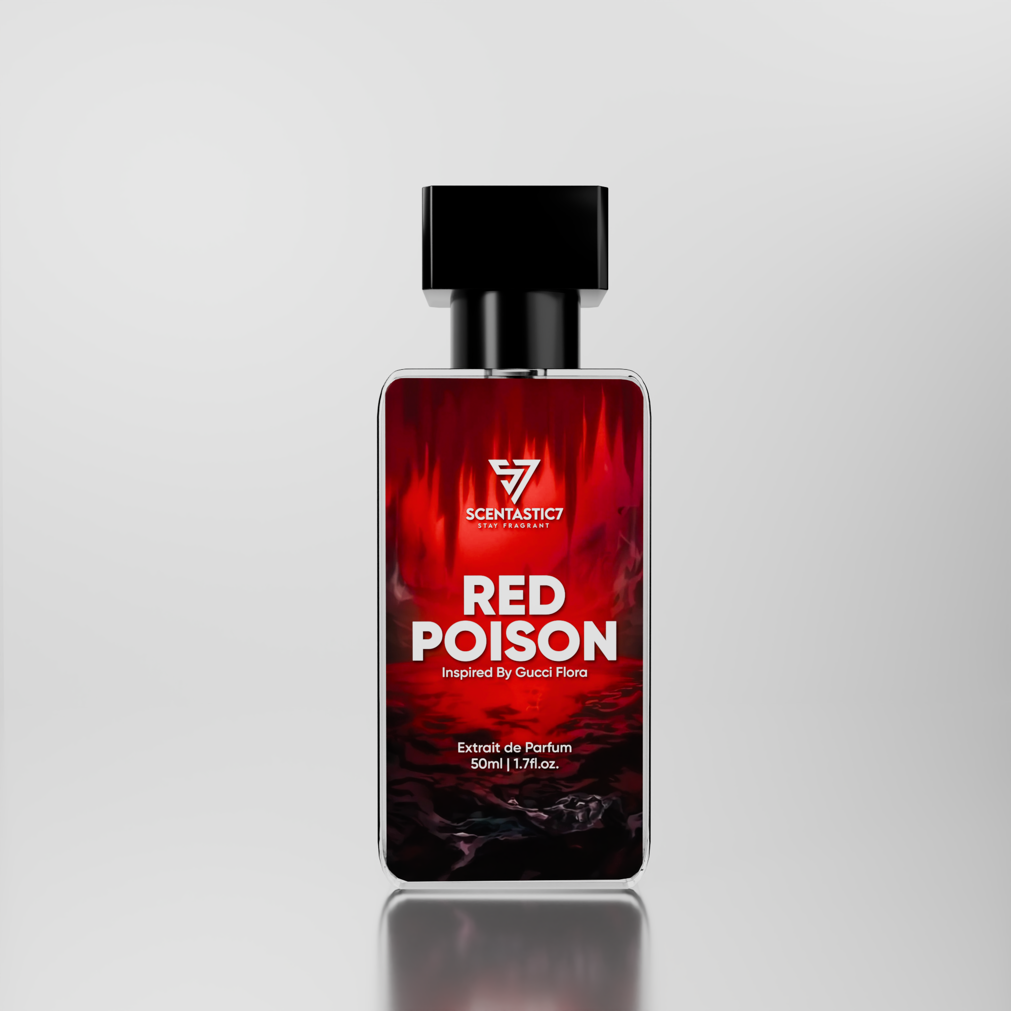 Red Poison