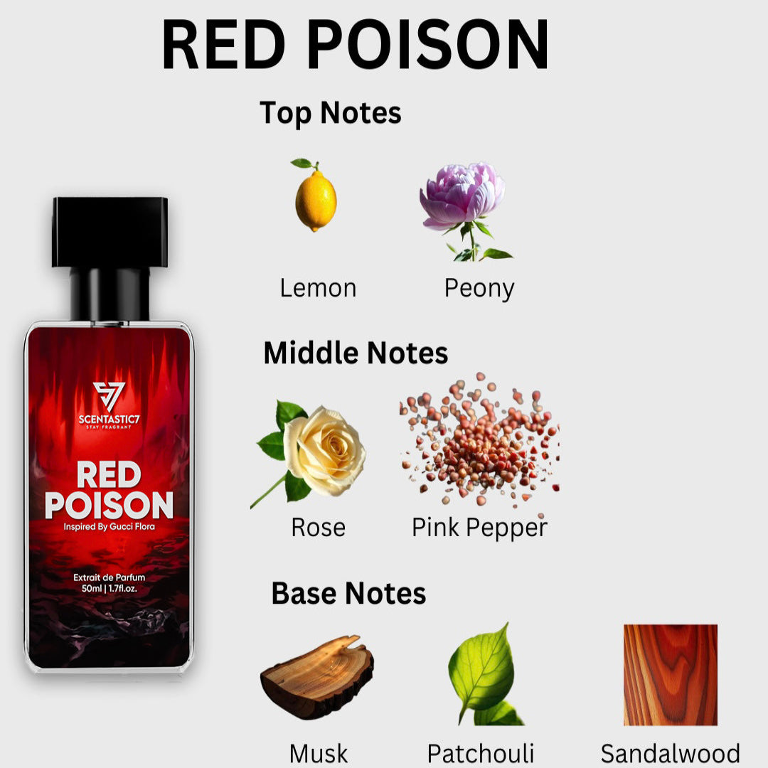 Red Poison